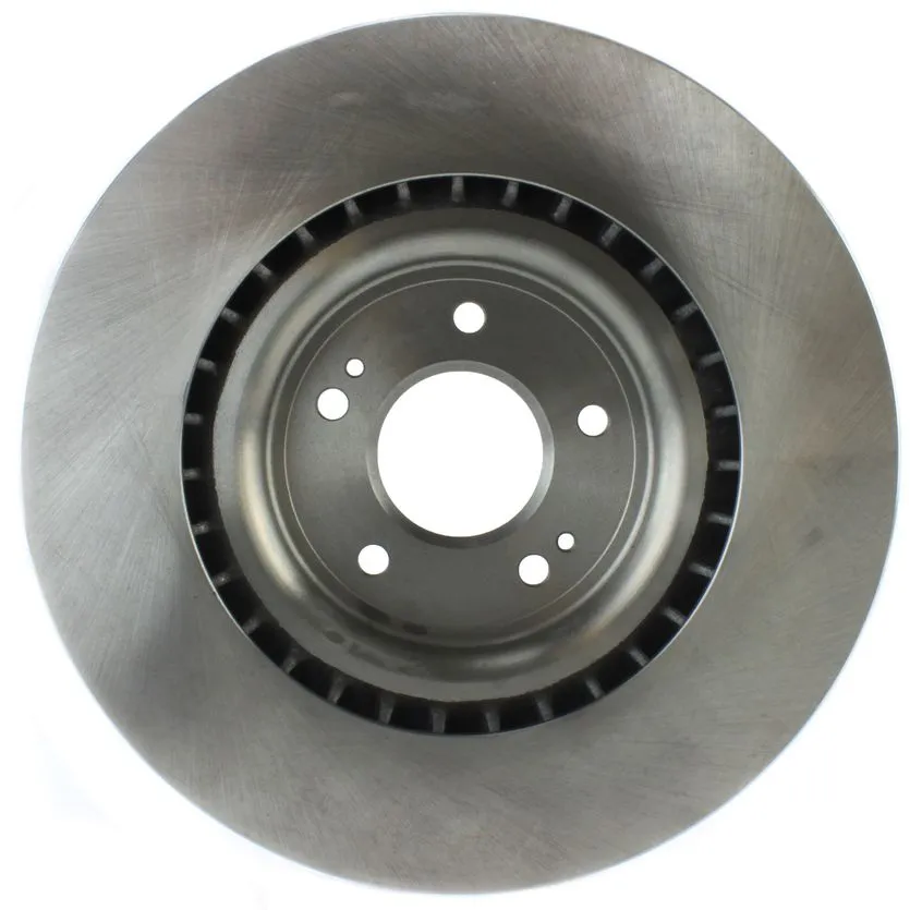 Centric 121.46076 - C-Tek Standard Brake Rotor 4 Centric 121.46076 - C-Tek Standard Brake Rotor - Image 4