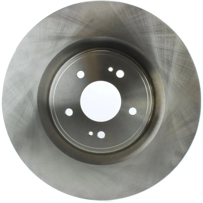 Centric 121.46076 - C-Tek Standard Brake Rotor 2 Centric 121.46076 - C-Tek Standard Brake Rotor - Image 2