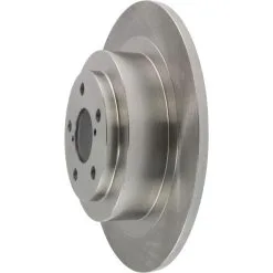 Centric 121.47017 - C-Tek Standard Brake Rotor