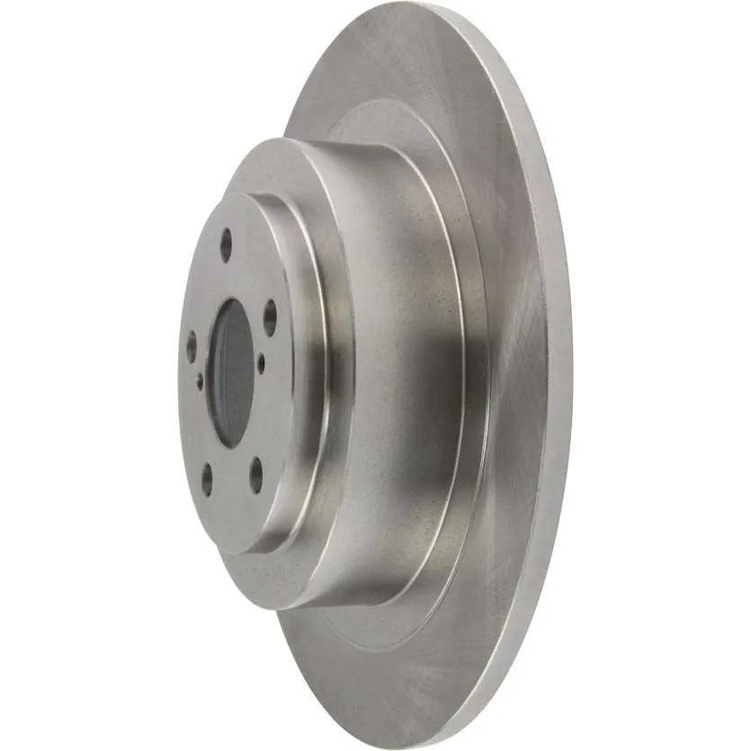 Centric 121.47017 - C-Tek Standard Brake Rotor 1 Centric 121.47017 - C-Tek Standard Brake Rotor