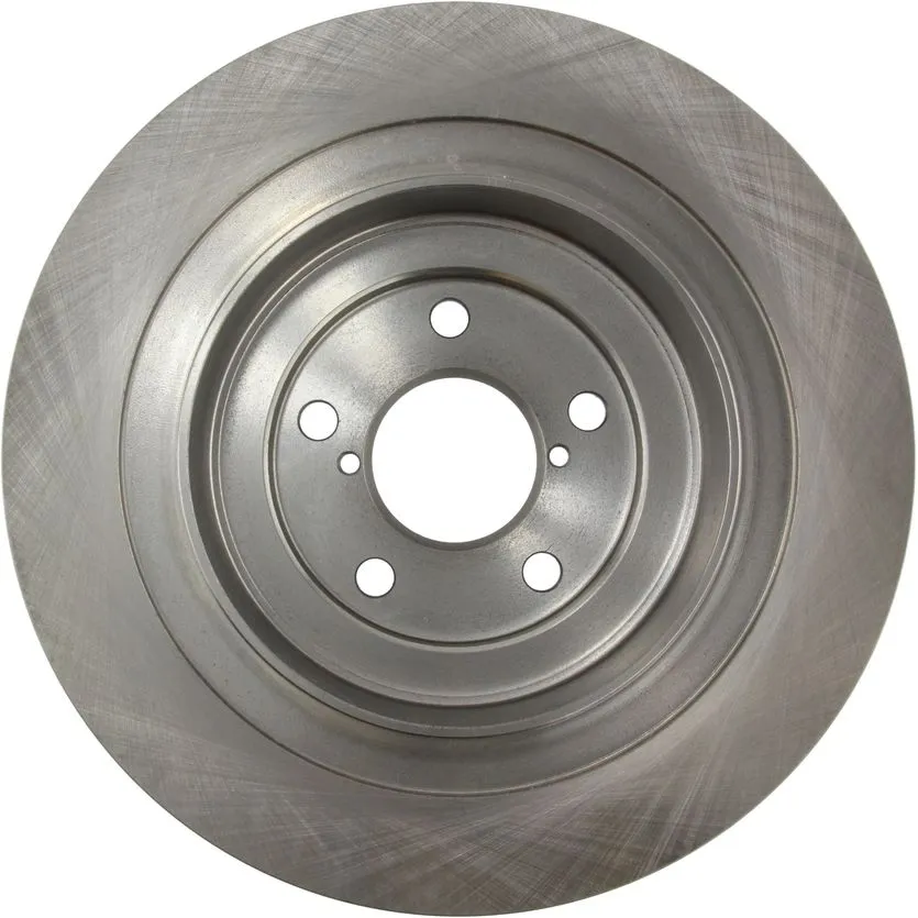Centric 121.47017 - C-Tek Standard Brake Rotor 4 Centric 121.47017 - C-Tek Standard Brake Rotor - Image 4