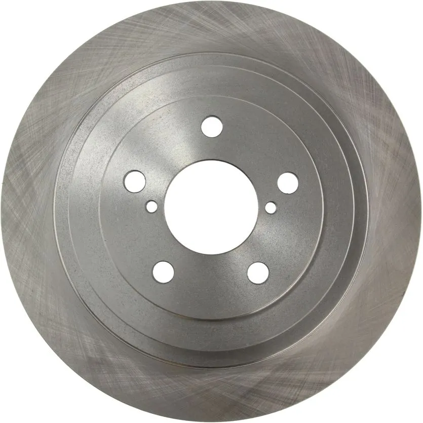Centric 121.47017 - C-Tek Standard Brake Rotor 2 Centric 121.47017 - C-Tek Standard Brake Rotor - Image 2