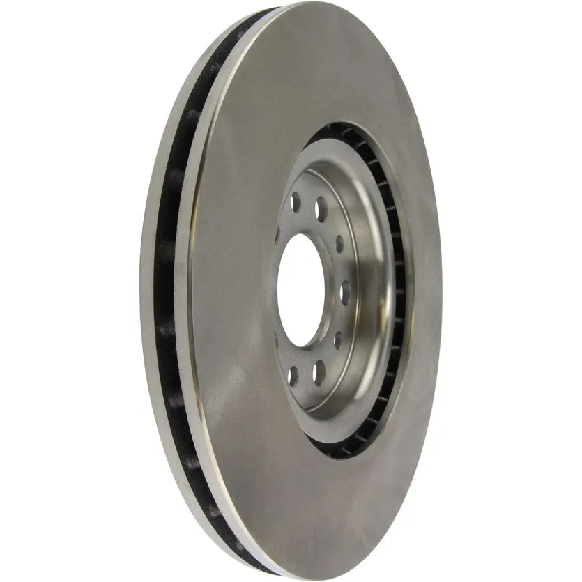 Centric 121.58014 - C-Tek Standard Brake Rotor 3 Centric 121.58014 - C-Tek Standard Brake Rotor - Image 3