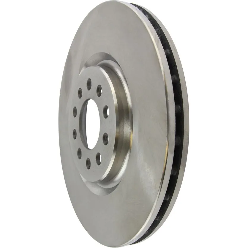 Centric 121.58014 - C-Tek Standard Brake Rotor 1 Centric 121.58014 - C-Tek Standard Brake Rotor