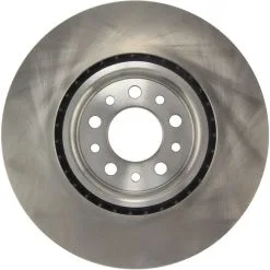 Centric 121.58014 - C-Tek Standard Brake Rotor 10 Centric 121.58014 - C-Tek Standard Brake Rotor -Performance Parts shop 121.58014 back 0489