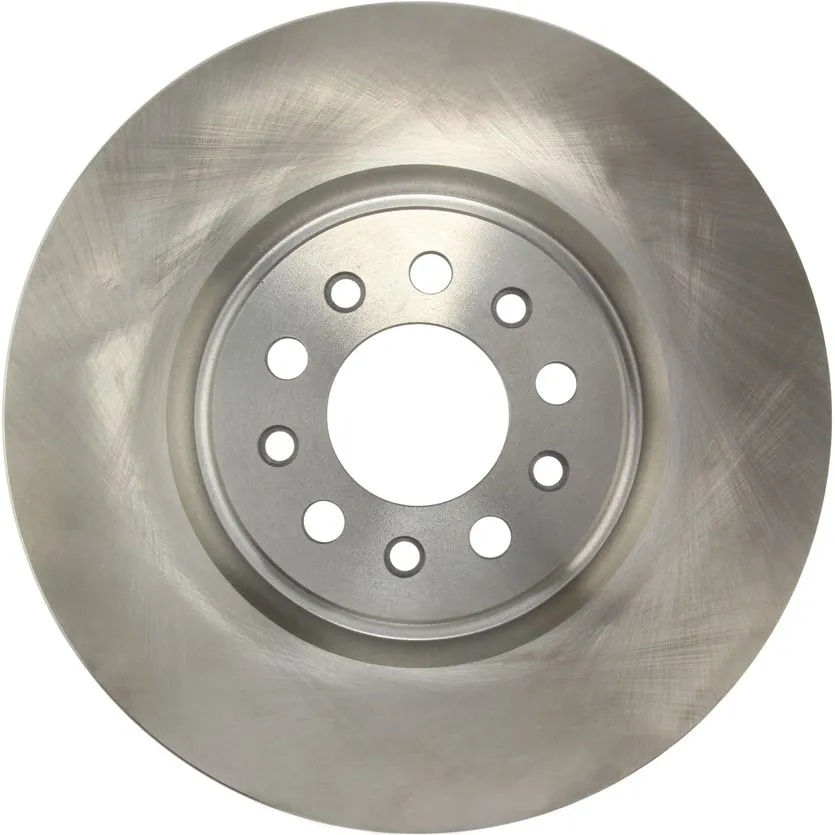 Centric 121.58014 - C-Tek Standard Brake Rotor 2 Centric 121.58014 - C-Tek Standard Brake Rotor - Image 2