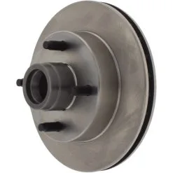 Centric 121.61008 - C-Tek Standard Brake Rotor
