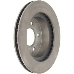 Centric 121.61021 - C-Tek Standard Brake Rotor 9 Centric 121.61021 - C-Tek Standard Brake Rotor -Performance Parts shop 121.61021 angleback 846b
