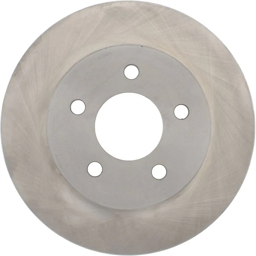 Centric 121.61021 - C-Tek Standard Brake Rotor 2 Centric 121.61021 - C-Tek Standard Brake Rotor - Image 2