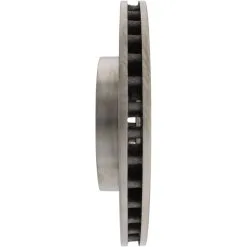 Centric 121.61027 - C-Tek Standard Brake Rotor -Performance Parts shop 121.61027 side 1c21