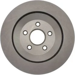 Centric 121.61079 - C-Tek Standard Brake Rotor -Performance Parts shop 121.61079 back 2e4f