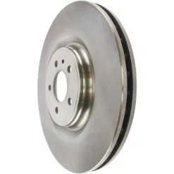 Centric 121.61106 - C-Tek Standard Brake Rotor