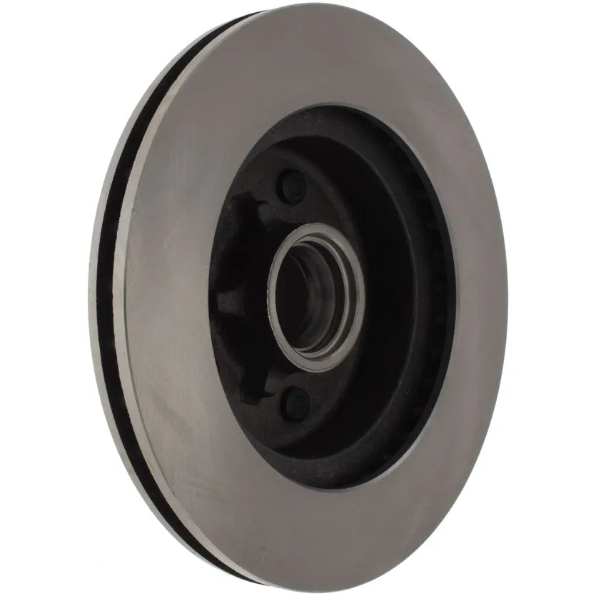 Centric 121.62003 - C-Tek Standard Brake Rotor 3 Centric 121.62003 - C-Tek Standard Brake Rotor - Image 3