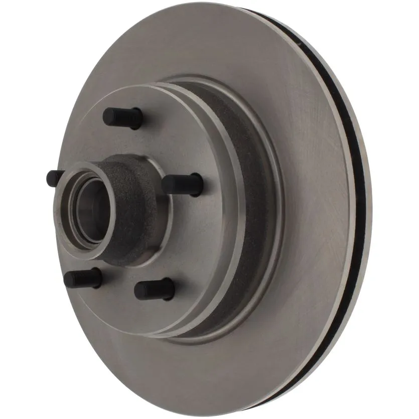 Centric 121.62003 - C-Tek Standard Brake Rotor 1 Centric 121.62003 - C-Tek Standard Brake Rotor