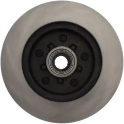 Centric 121.62003 - C-Tek Standard Brake Rotor 10 Centric 121.62003 - C-Tek Standard Brake Rotor -Performance Parts shop 121.62003 back 5862