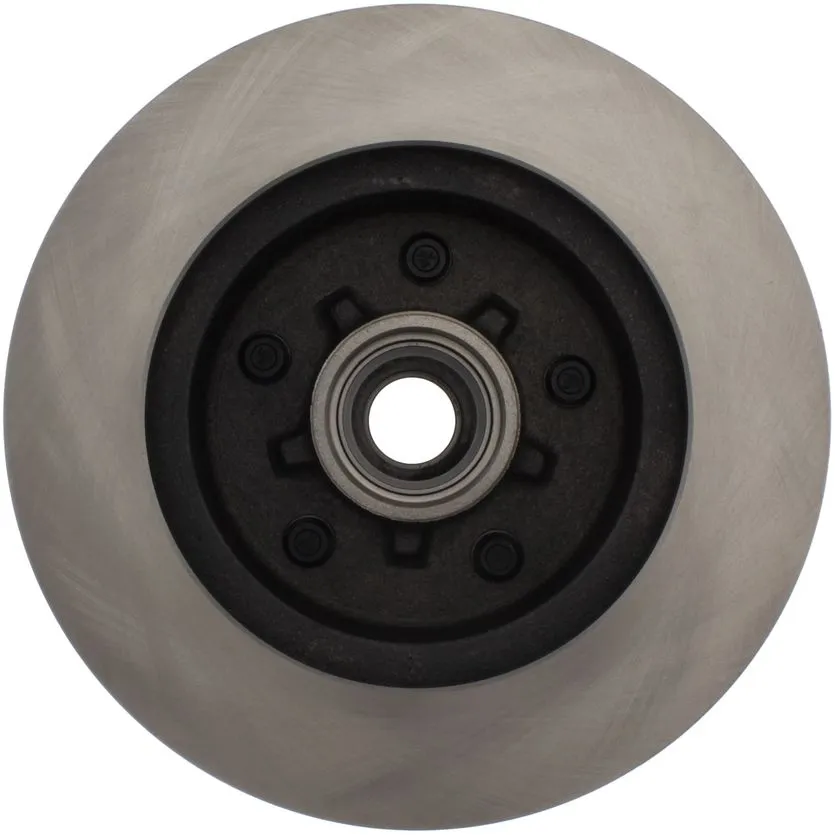 Centric 121.62003 - C-Tek Standard Brake Rotor 4 Centric 121.62003 - C-Tek Standard Brake Rotor - Image 4