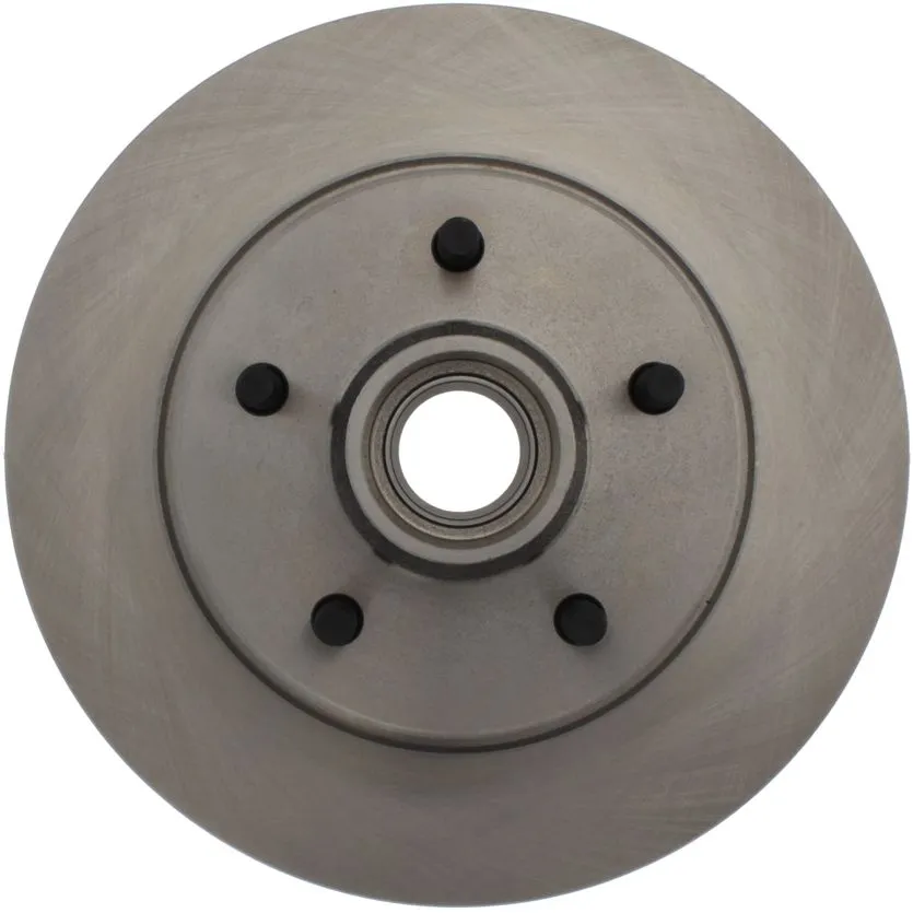 Centric 121.62003 - C-Tek Standard Brake Rotor 2 Centric 121.62003 - C-Tek Standard Brake Rotor - Image 2