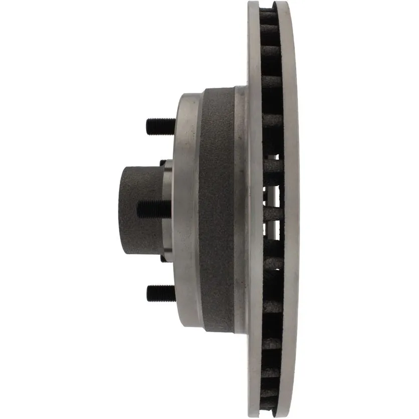 Centric 121.62003 - C-Tek Standard Brake Rotor 5 Centric 121.62003 - C-Tek Standard Brake Rotor - Image 5
