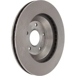 Centric 121.62046 - C-Tek Standard Brake Rotor -Performance Parts shop 121.62046 angleback 8b63