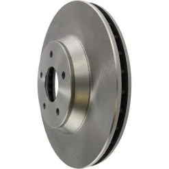Centric 121.62046 - C-Tek Standard Brake Rotor