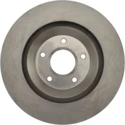 Centric 121.62046 - C-Tek Standard Brake Rotor -Performance Parts shop 121.62046 back 28ad