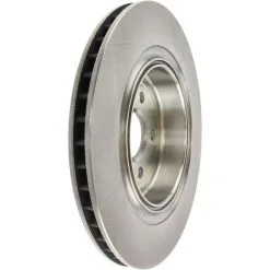 Centric 121.62147 - C-Tek Standard Brake Rotor -Performance Parts shop 121.62147 angleback 28d5