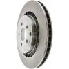 Centric 121.62147 - C-Tek Standard Brake Rotor