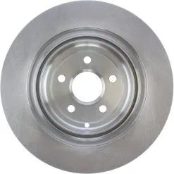 Centric 121.62147 - C-Tek Standard Brake Rotor -Performance Parts shop 121.62147 back f3cd