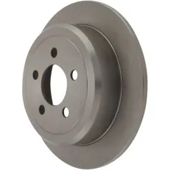 Centric 121.63070 - C-Tek Standard Brake Rotor