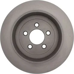 Centric 121.63070 - C-Tek Standard Brake Rotor -Performance Parts shop 121.63070 back 33e8