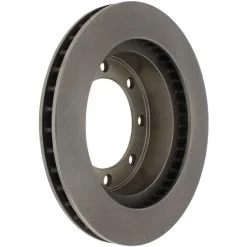 Centric 121.65053 - C-Tek Standard Brake Rotor -Performance Parts shop 121.65053 angleback a6ea