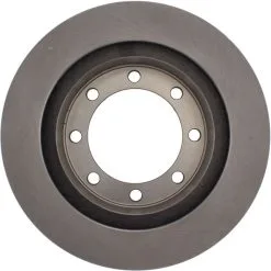 Centric 121.65053 - C-Tek Standard Brake Rotor -Performance Parts shop 121.65053 back 1d6a