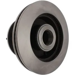 Centric 121.65117 - C-Tek Standard Brake Rotor -Performance Parts shop 121.65117 angleback d176