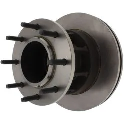 Centric 121.65117 - C-Tek Standard Brake Rotor