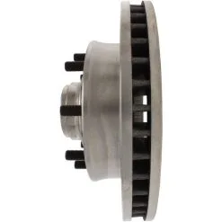 Centric 121.66049 - C-Tek Standard Brake Rotor -Performance Parts shop 121.66049 side 8102