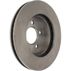 Centric 121.67052 - C-Tek Standard Brake Rotor -Performance Parts shop 121.67052 angleback 6c9e