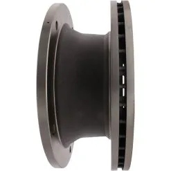 Centric 121.83003 - C-Tek Standard Brake Rotor -Performance Parts shop 121.83003 side 8c08