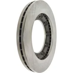 Centric 121.83020 - C-Tek Standard Brake Rotor -Performance Parts shop 121.83020 angleback 9005