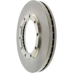 Centric 121.83020 - C-Tek Standard Brake Rotor