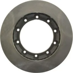 Centric 121.83020 - C-Tek Standard Brake Rotor -Performance Parts shop 121.83020 back 38e2