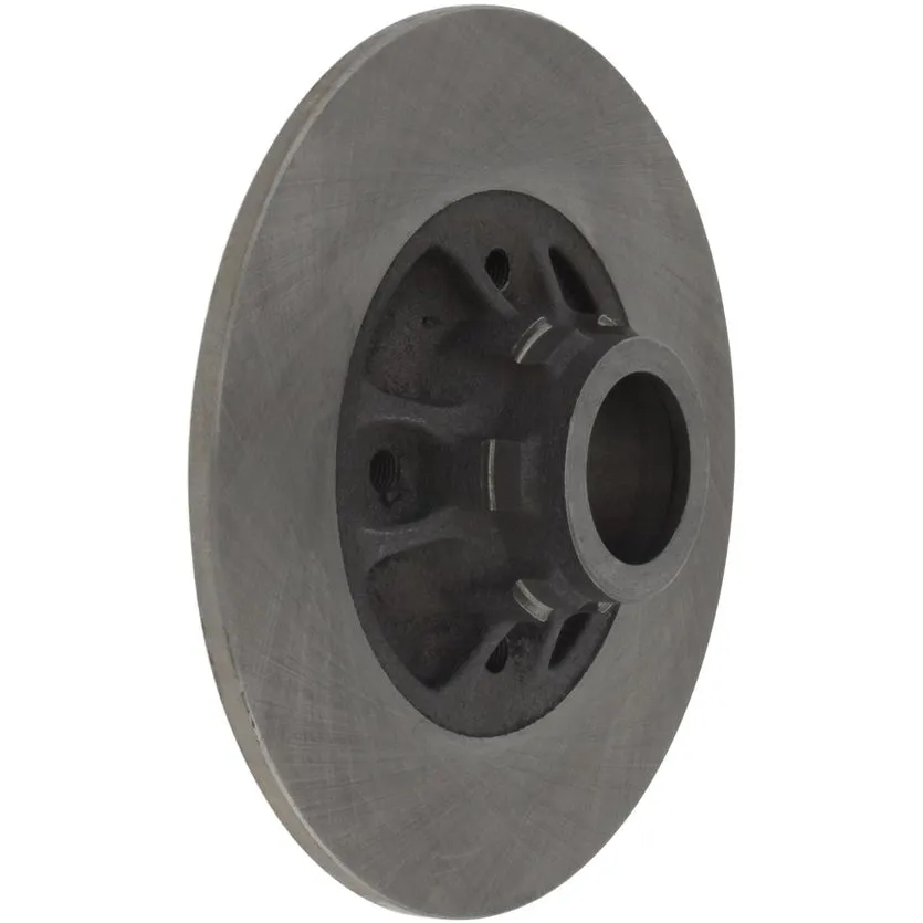 Centric 121.99018 - C-Tek Standard Brake Rotor 3 Centric 121.99018 - C-Tek Standard Brake Rotor - Image 3
