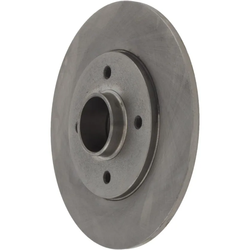 Centric 121.99018 - C-Tek Standard Brake Rotor 1 Centric 121.99018 - C-Tek Standard Brake Rotor