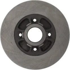 Centric 121.99018 - C-Tek Standard Brake Rotor 10 Centric 121.99018 - C-Tek Standard Brake Rotor -Performance Parts shop 121.99018 back d5ea