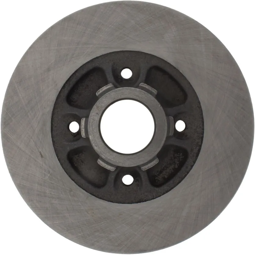 Centric 121.99018 - C-Tek Standard Brake Rotor 4 Centric 121.99018 - C-Tek Standard Brake Rotor - Image 4