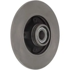Centric 121.99086 - C-Tek Standard Brake Rotor -Performance Parts shop 121.99086 angleback 16a3