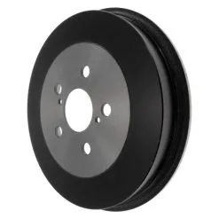 122.44005 - Centric Premium Brake Drum