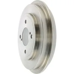 Centric 123.40018 - C-Tek Standard Brake Drum