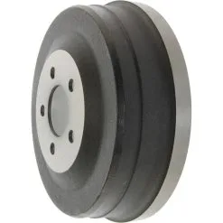 Centric 123.63013 - C-Tek Standard Brake Drum