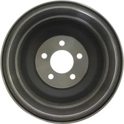 Centric 123.63013 - C-Tek Standard Brake Drum -Performance Parts shop 123.63013 back 7487