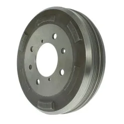 Centric 123.11003 - C-Tek Standard Brake Drum